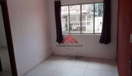 Apartamento à venda, 42 m² por R$ 115.000,00 - Guaxindiba - São Gonçalo/RJ