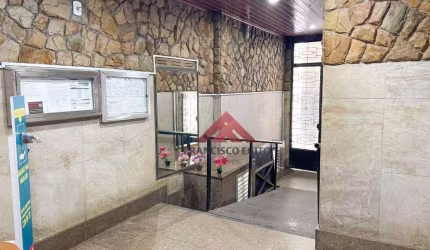 Procurando Kitnet com 1 quarto ? À venda, 22 m² por R$ 115.000 - Centro - Niterói/RJ