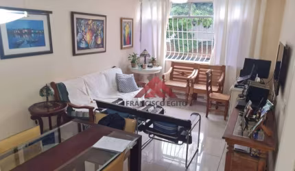 Apartamento à venda, 106 m² por R$ 700.000,00 - Icaraí - Niterói/RJ