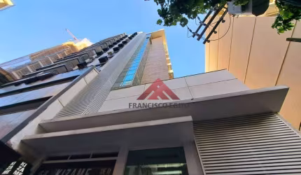 Sala para alugar, 28 m² por R$ 1.866,06/mês - Icaraí - Niterói/RJ
