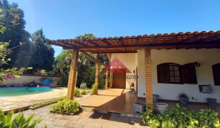 Casa à venda, 190 m² por R$ 1.100.000,00 - Itapeba - Maricá/RJ