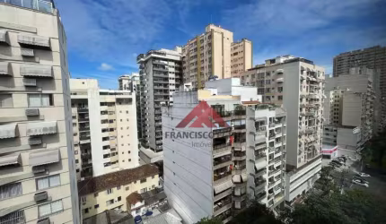 Cobertura com 4 quartos à venda, 319 m² por R$ 2.500.000 - Icaraí - Niterói/RJ