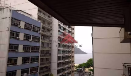 Apartamento com 4 quartos à venda, 270 m por  2.300.000 - Icaraí - Niterói  RJ.