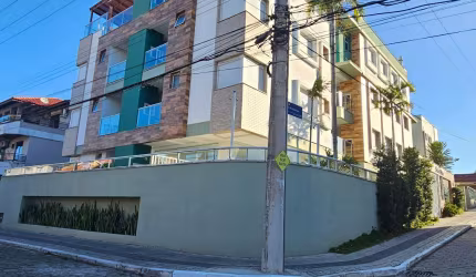 Apartamento 2 quartos e 2 vagas perto do mar