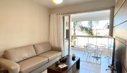 Apartamento na rua do mar na praia dos Ingleses