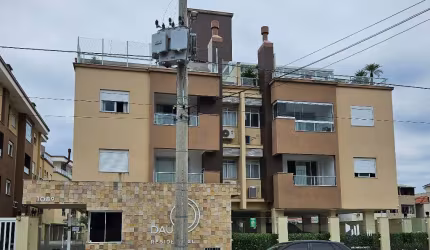 APARTAMENTO  MOBILIADO NA PRAIA DOS  INGLESES