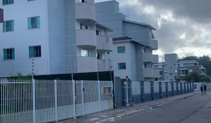 APARTAMENTO 3 DORMITÓRIOS NA PRAIA DOS INGLESES