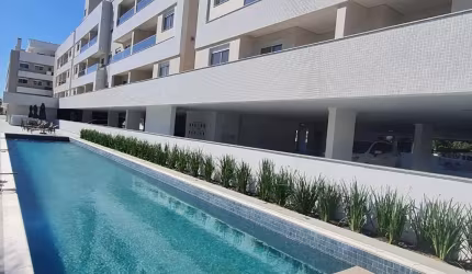 APARTAMENTO MOBILADO NO CANNES CLUB RESIDENCE NA PRAIA DOS INGLESES