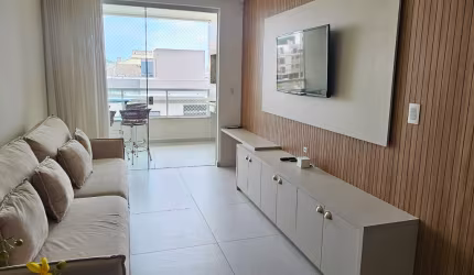 Apartamento duplex com 3 dormitórios sendo 2 suites
