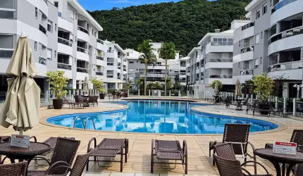 LApartamento no Vila Palmeiras 1 na Praia dos Ingleses