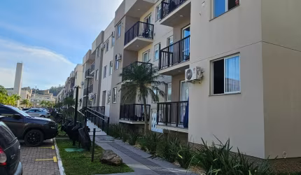 APARTAMENTO COM ESCRITURA PUBLICA NA PRAIA DOS INGLESES