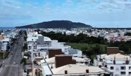 Apartamento 2 quartos na praia dos Ingleses