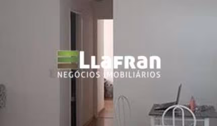 Apartamento 2 dorm Condomínio Vitallis Club
