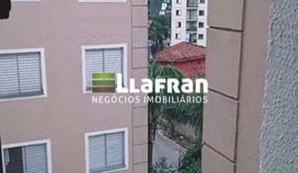 Apartamento 2 dorm Spazio San Pablo