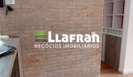 Apartamento 3 dorm Condomínio Parque Brasil