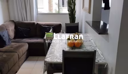 Apartamento 2 dormitórios San Telmo