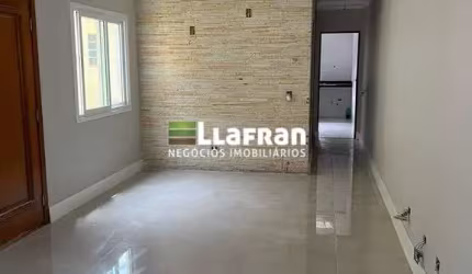 Sobrado em condominio fechado