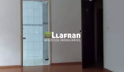 Apartamento 2 dormitórios Condomínio Palmas