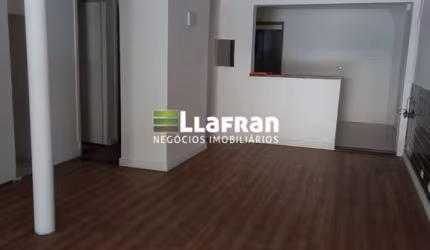 Sobrado comercial Vila Progredior