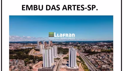 Cota Grupo 18 Residencial Parque Firenze