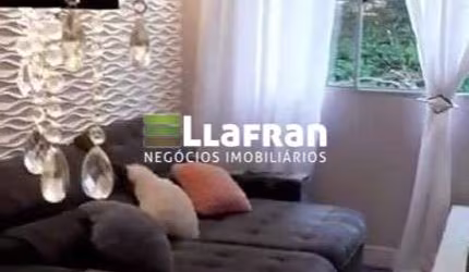 Apartamento 2 dorm no Condomínio Shakespeare