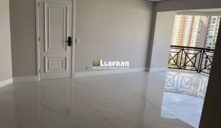 Apartamento de 3 suítes Edifício Jardim América