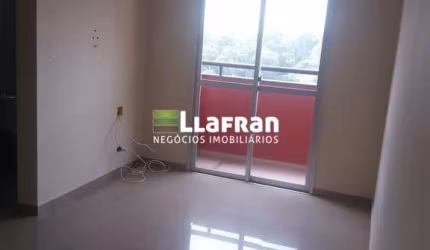 Apartamento de 2 dorm Parque das Orquídeas