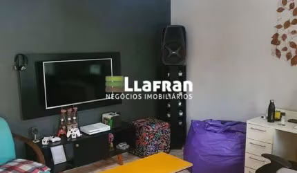 Sobrado de 2 dormitórios Jardim Jussara