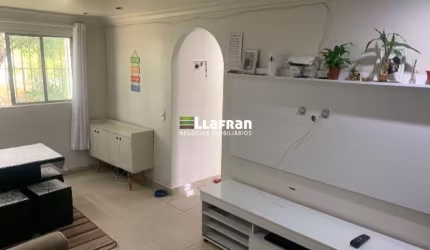 Apartamento 2 dorm Condomínio Serra Verde