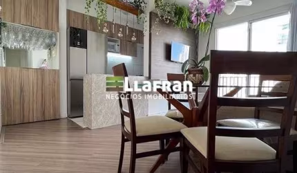 Apartamento no Condomínio Reserva Morumbi