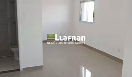 Apartamento de 1 dormitório Parque Rebouças