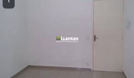 Apartamento 2 dormitórios Residencial Vida Plena