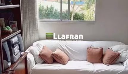 Apartamento 2 dormitórios Spazio San Pablo