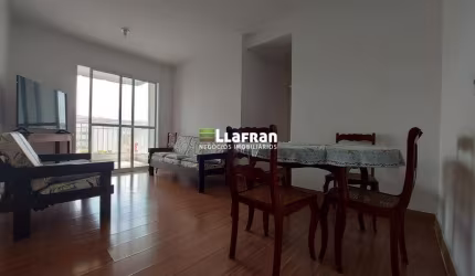Apartamento de 3 dormitórios Jardins da Cidade