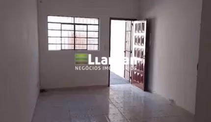 Sobrado de  2 dormitórios Arraial Paulista