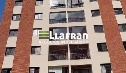 Apartamento de 3 dormitórios Rivieira do Morumbi