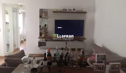 Apartamento de 3 dormitórios Pitangueiras II