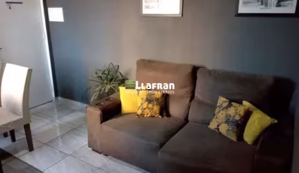 Apartamento 2 dormitórios Bairro Jardim Salete
