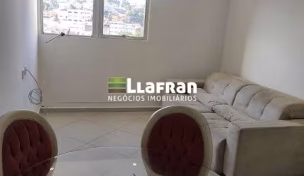 Apartamento de 2 dormitórios Edificio Celia IV