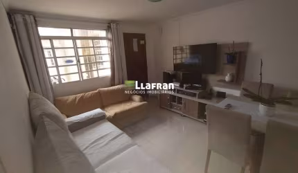 Apartamento 2 dormitórios no Jardim Mitisutani