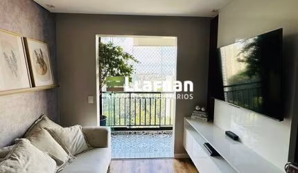 Apartamento Condominio Cenário 2 dormitórios