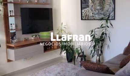 Apartamento  Condominio Laranjeiras