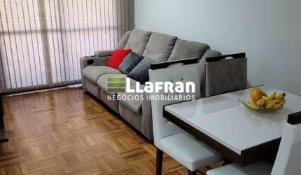 Apartamento 2 dormitórios Cond Saint Pierre