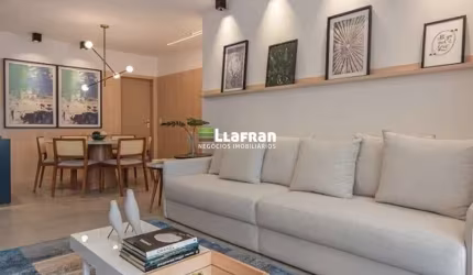 Apartamento 3 dormitórios Vila Suzana