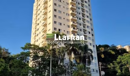 Apartamento de 2 dormitórios Condominio Colibris