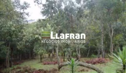 Lote em condomínio de 1941 m²