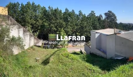 Terreno Condomínio Delfim Verde
