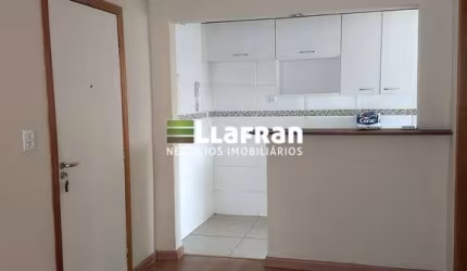 Apartamento de 2 dormitórios Edifício Portinari