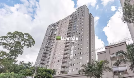 Apartamento 2 dormitórios Cond Fatto Morumbi