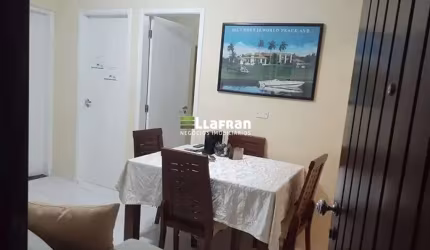 Apt 2 dorm Conjunto Habitacional Campo Limpo